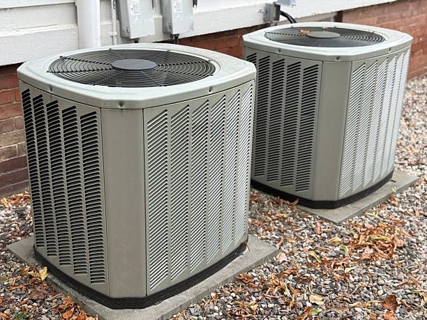 Reliable Ac Repair contractor in Langley, WA by JG Cool HVAC