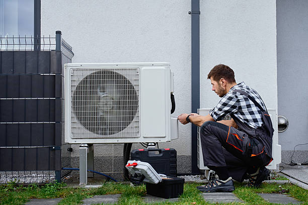 Trusted Ac Repair service in Langley, WA - JG Cool HVAC